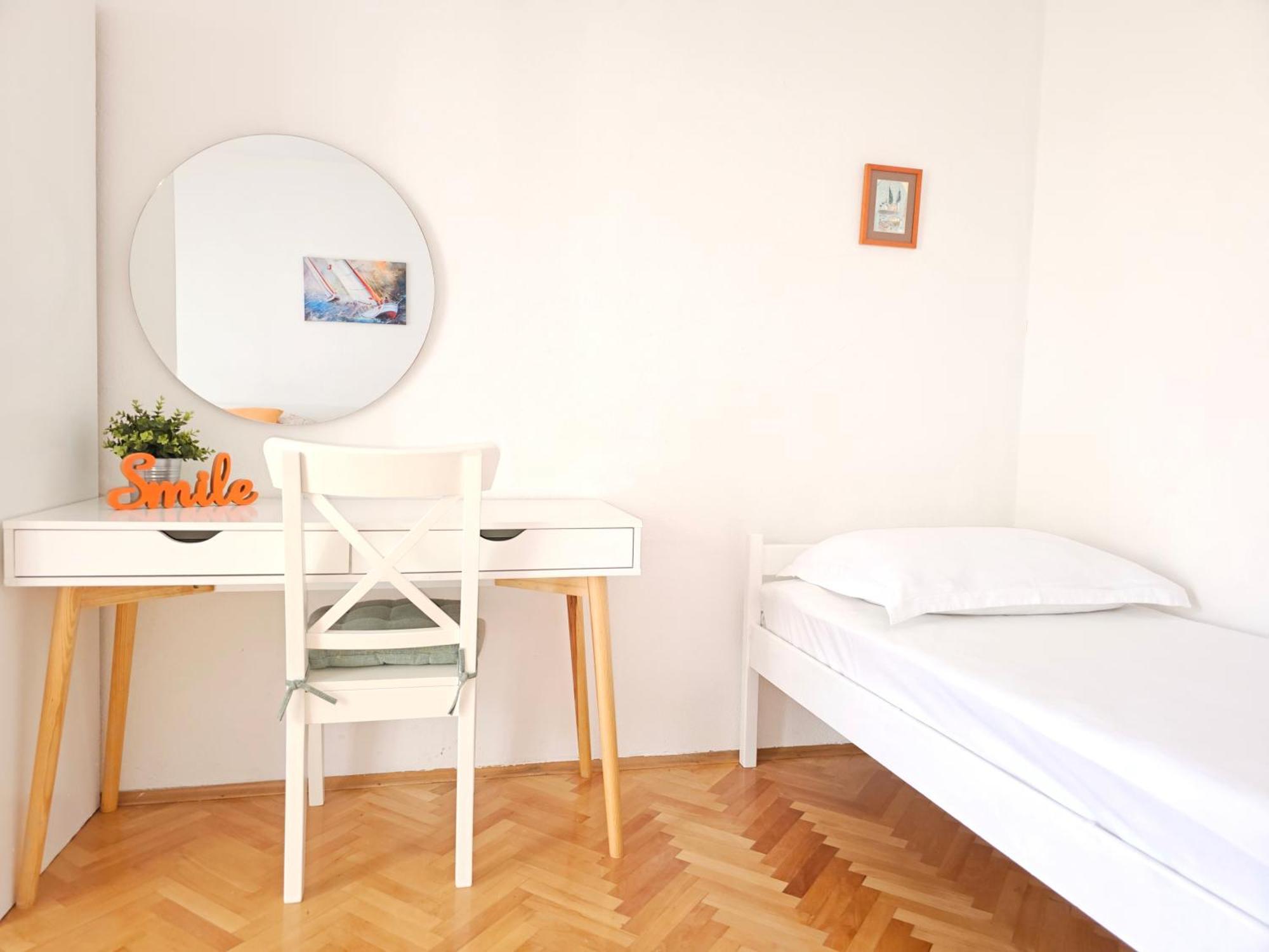 Apartments Marsela Tučepi Exteriör bild