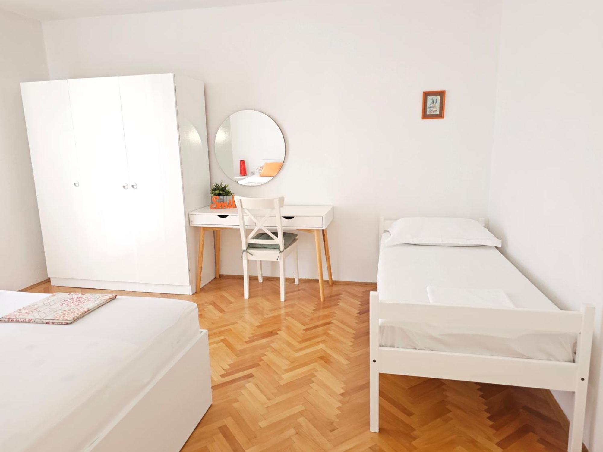 Apartments Marsela Tučepi Exteriör bild