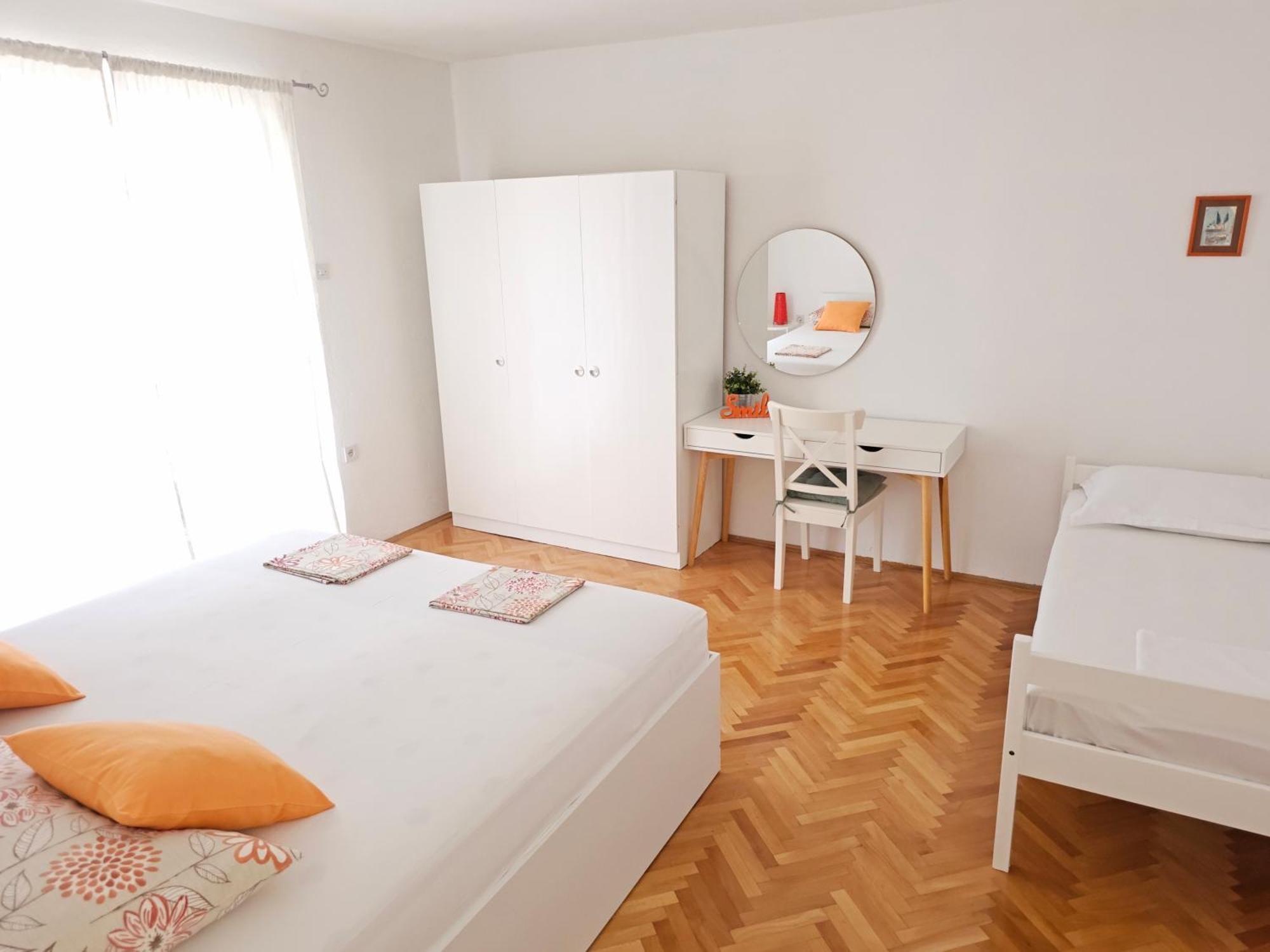 Apartments Marsela Tučepi Exteriör bild